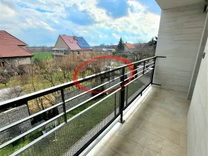 Pronájem bytu 2+1, Tuklaty, Spojovací, 64 m2