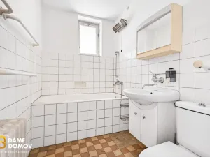 Prodej rodinného domu, Zlín - Lužkovice, Pod Jurým, 108 m2