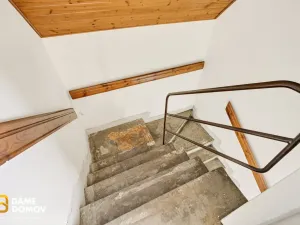 Prodej rodinného domu, Zlín - Lužkovice, Pod Jurým, 108 m2