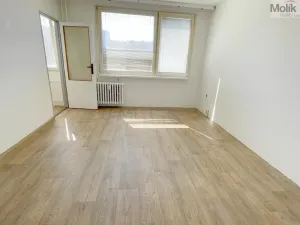 Pronájem bytu 1+1, Most, K. H. Borovského, 28 m2