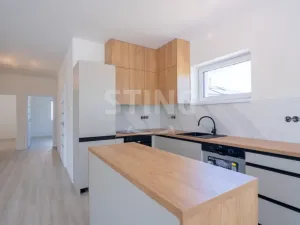 Prodej rodinného domu, Kobeřice, Příkopy, 90 m2