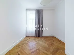 Prodej bytu 4+kk, Praha - Bubeneč, Puškinovo náměstí, 147 m2