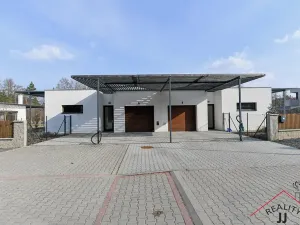 Prodej rodinného domu, Unhošť, Na Čeperce, 180 m2