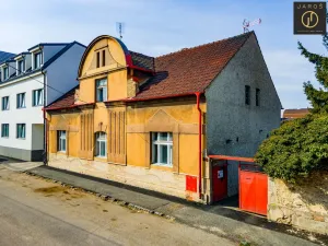 Prodej rodinného domu, Kladno, P. Holého, 134 m2