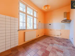 Prodej rodinného domu, Kladno, P. Holého, 134 m2