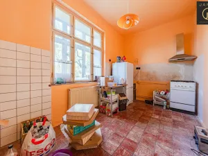 Prodej rodinného domu, Kladno, P. Holého, 134 m2