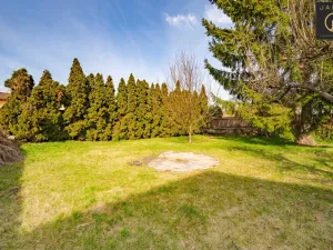 Prodej rodinného domu, Kladno, P. Holého, 134 m2