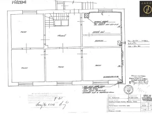 Prodej rodinného domu, Kladno, P. Holého, 134 m2