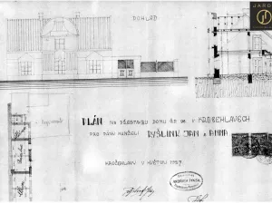Prodej rodinného domu, Kladno, P. Holého, 134 m2