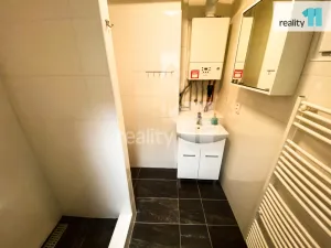 Pronájem bytu 2+1, Plzeň - Doubravka, Mohylová, 46 m2