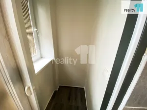 Pronájem bytu 2+1, Plzeň - Doubravka, Mohylová, 46 m2