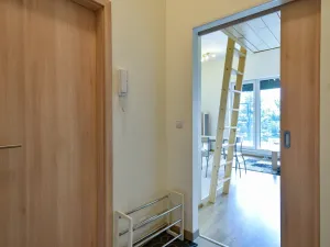 Pronájem bytu 1+kk, Praha - Horní Měcholupy, Bolevecká, 37 m2