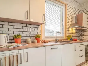 Pronájem rodinného domu, Jesenice, Oráčovská, 133 m2