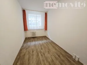 Pronájem bytu 4+1, Praha - Stodůlky, Blattného, 84 m2