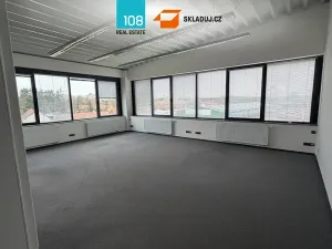 Pronájem skladu, Tachlovice, Průmyslová, 1244 m2