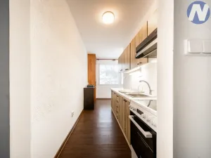 Pronájem bytu 2+1, Prachatice, Pivovarská, 62 m2