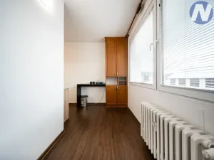 Pronájem bytu 2+1, Prachatice, Pivovarská, 62 m2