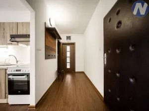 Pronájem bytu 2+1, Prachatice, Pivovarská, 62 m2