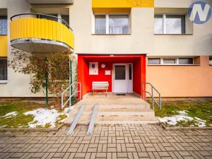 Pronájem bytu 2+1, Prachatice, Pivovarská, 62 m2