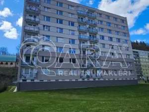 Pronájem bytu 1+1, Svoboda nad Úpou, Rýchorské sídliště, 34 m2