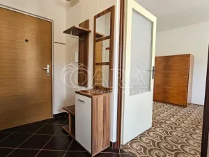 Pronájem bytu 1+1, Svoboda nad Úpou, Rýchorské sídliště, 34 m2
