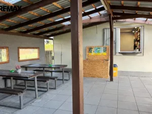 Pronájem restaurace, Zvole, Hlavní, 100 m2