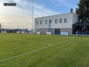 Pronájem restaurace, Zvole, Hlavní, 100 m2