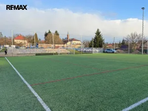 Pronájem restaurace, Zvole, Hlavní, 100 m2