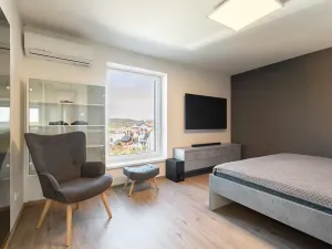 Prodej rodinného domu, Brodek u Prostějova, Vilapark, 146 m2