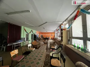 Pronájem obchodního prostoru, Újezdeček, Řetenická, 223 m2