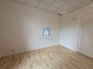 Pronájem bytu 1+kk, Plzeň, Rokycanská, 30 m2