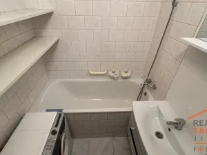 Pronájem bytu 2+kk, Pardubice, Ohrazenická, 43 m2