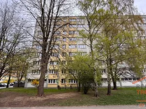 Pronájem bytu 2+kk, Pardubice, Ohrazenická, 43 m2