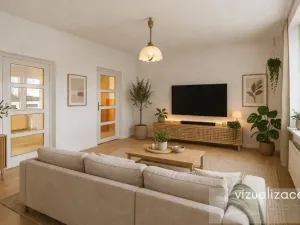 Prodej rodinného domu, Plzeň, Velenická, 93 m2