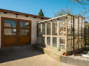 Prodej rodinného domu, Plzeň, Velenická, 93 m2