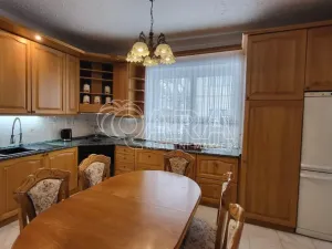 Pronájem rodinného domu, Praha - Horní Počernice, Lukavecká, 140 m2