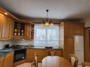 Pronájem rodinného domu, Praha - Horní Počernice, Lukavecká, 140 m2