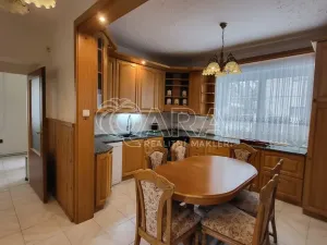 Pronájem rodinného domu, Praha - Horní Počernice, Lukavecká, 140 m2