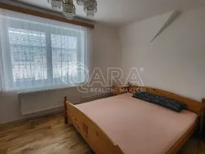 Pronájem rodinného domu, Praha - Horní Počernice, Lukavecká, 140 m2