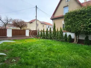 Pronájem rodinného domu, Praha - Horní Počernice, Lukavecká, 140 m2