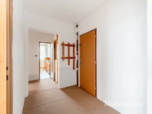 Pronájem bytu 3+1, Praha - Horní Měcholupy, Milánská, 82 m2