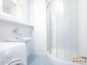 Pronájem bytu 2+1, Pelhřimov, Pražská, 61 m2