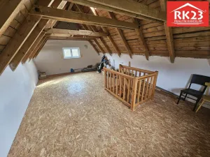 Prodej chaty, Tuřany - Lipoltov, 32 m2