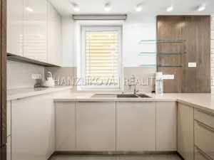 Prodej bytu 6+kk a větší, České Budějovice - České Budějovice 2, Volejbalistů, 303 m2