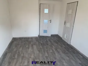 Pronájem bytu 3+1, Žatec, Osvoboditelů, 64 m2