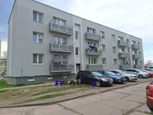Pronájem bytu 3+1, Žatec, Osvoboditelů, 64 m2