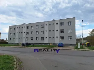 Pronájem bytu 3+1, Žatec, Osvoboditelů, 64 m2