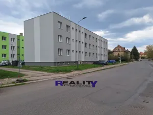Pronájem bytu 3+1, Žatec, Osvoboditelů, 64 m2