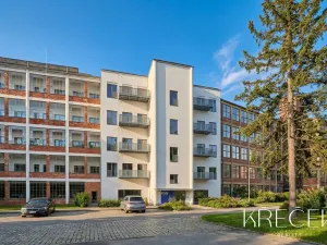 Pronájem bytu 3+kk, Třebíč, Tomáše Bati, 97 m2