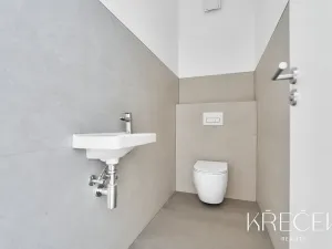 Pronájem bytu 2+kk, Třebíč, Tomáše Bati, 68 m2